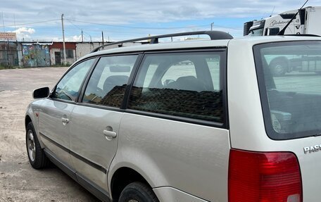 Volkswagen Passat B5+ рестайлинг, 1997 год, 240 000 рублей, 6 фотография