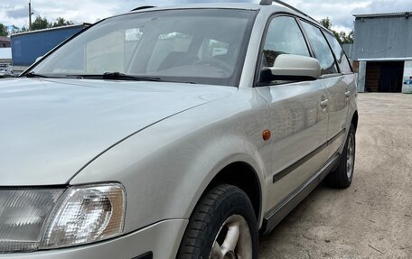 Volkswagen Passat B5+ рестайлинг, 1997 год, 240 000 рублей, 5 фотография