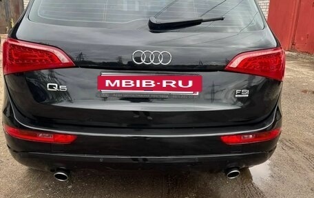 Audi Q5, 2012 год, 1 800 000 рублей, 7 фотография