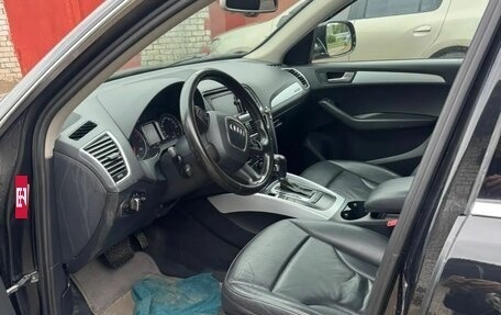 Audi Q5, 2012 год, 1 800 000 рублей, 8 фотография