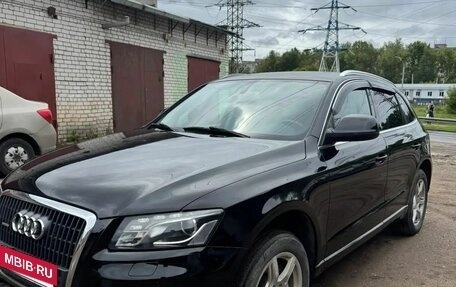 Audi Q5, 2012 год, 1 800 000 рублей, 12 фотография