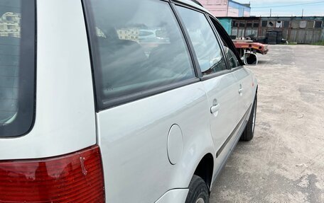 Volkswagen Passat B5+ рестайлинг, 1997 год, 240 000 рублей, 11 фотография