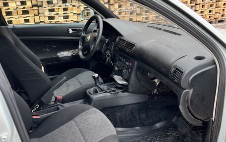 Volkswagen Passat B5+ рестайлинг, 1997 год, 240 000 рублей, 16 фотография