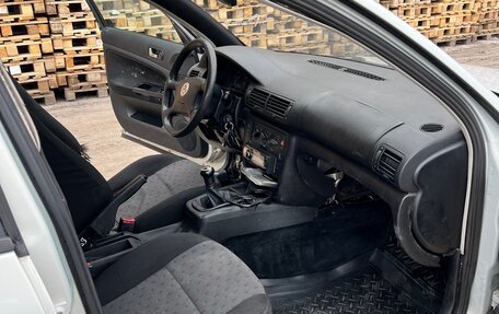 Volkswagen Passat B5+ рестайлинг, 1997 год, 240 000 рублей, 18 фотография