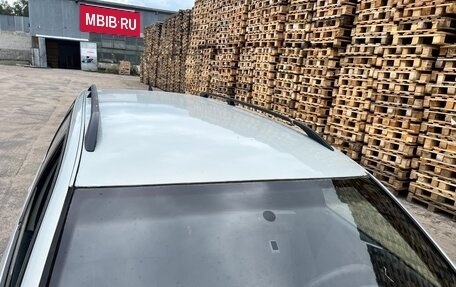 Volkswagen Passat B5+ рестайлинг, 1997 год, 240 000 рублей, 14 фотография