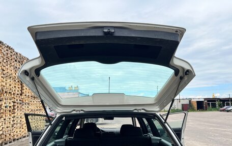 Volkswagen Passat B5+ рестайлинг, 1997 год, 240 000 рублей, 23 фотография