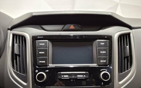 Hyundai Creta I рестайлинг, 2019 год, 1 750 000 рублей, 14 фотография