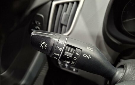 Hyundai Creta I рестайлинг, 2019 год, 1 750 000 рублей, 39 фотография