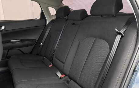 KIA Optima IV, 2019 год, 1 950 000 рублей, 9 фотография