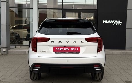 Haval Jolion, 2026 год, 2 649 000 рублей, 6 фотография