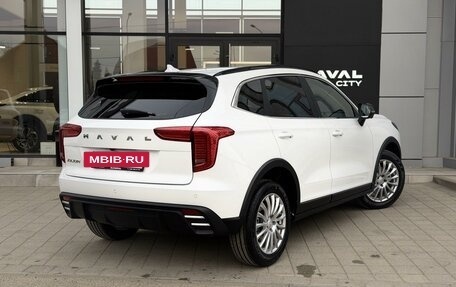 Haval Jolion, 2026 год, 2 649 000 рублей, 9 фотография