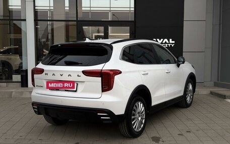 Haval Jolion, 2026 год, 2 649 000 рублей, 8 фотография