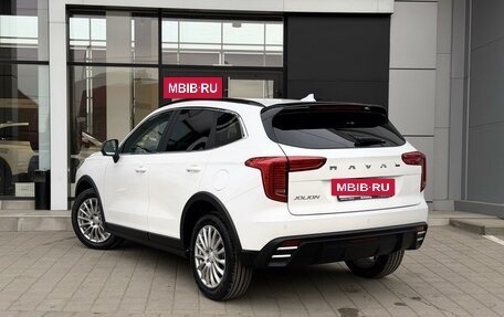 Haval Jolion, 2026 год, 2 649 000 рублей, 10 фотография