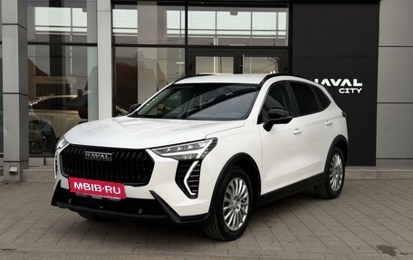 Haval Jolion, 2026 год, 2 649 000 рублей, 4 фотография
