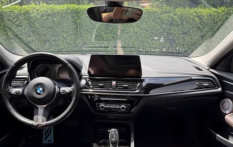 BMW 1 серия, 2022 год, 1 244 000 рублей, 7 фотография