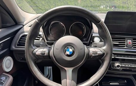 BMW 1 серия, 2022 год, 1 244 000 рублей, 9 фотография