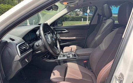 BMW 1 серия, 2022 год, 1 244 000 рублей, 6 фотография