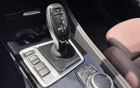 BMW 1 серия, 2022 год, 1 244 000 рублей, 10 фотография