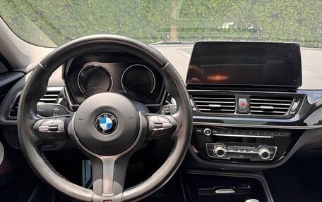 BMW 1 серия, 2022 год, 1 244 000 рублей, 8 фотография