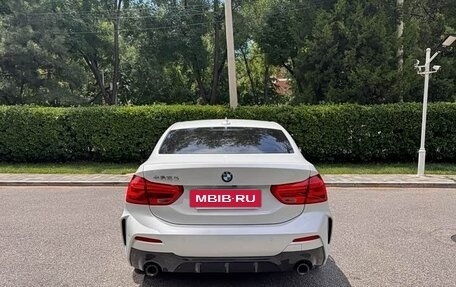 BMW 1 серия, 2022 год, 1 244 000 рублей, 3 фотография