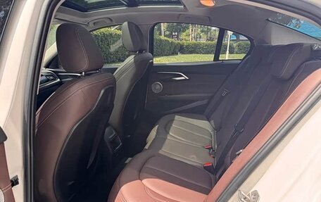 BMW 1 серия, 2022 год, 1 244 000 рублей, 13 фотография