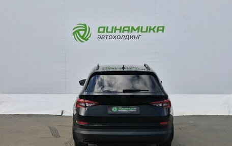 Skoda Kodiaq I, 2018 год, 2 290 000 рублей, 6 фотография