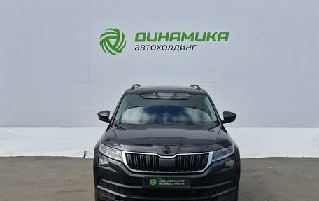 Skoda Kodiaq I, 2018 год, 2 290 000 рублей, 2 фотография