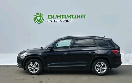 Skoda Kodiaq I, 2018 год, 2 290 000 рублей, 8 фотография