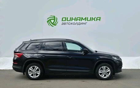 Skoda Kodiaq I, 2018 год, 2 290 000 рублей, 4 фотография