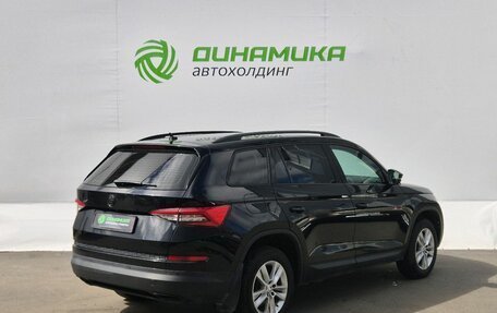 Skoda Kodiaq I, 2018 год, 2 290 000 рублей, 5 фотография