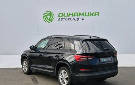 Skoda Kodiaq I, 2018 год, 2 290 000 рублей, 7 фотография