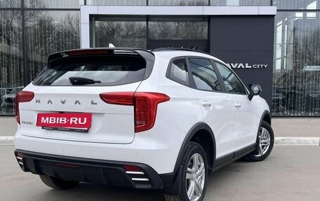 Haval Jolion, 2026 год, 2 449 000 рублей, 3 фотография