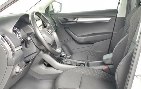 Skoda Karoq I, 2022 год, 2 679 000 рублей, 5 фотография