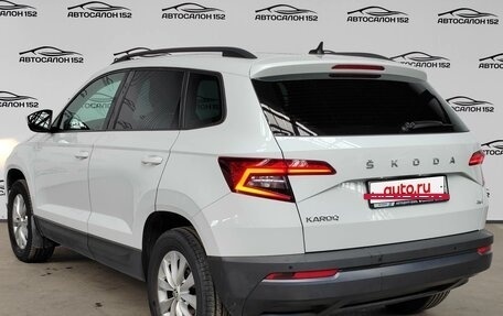 Skoda Karoq I, 2022 год, 2 679 000 рублей, 2 фотография