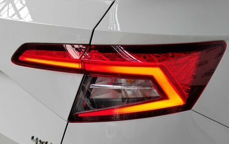 Skoda Karoq I, 2022 год, 2 679 000 рублей, 15 фотография