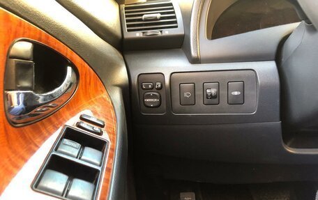 Toyota Camry, 2007 год, 1 100 000 рублей, 4 фотография
