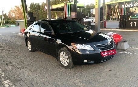 Toyota Camry, 2007 год, 1 100 000 рублей, 2 фотография