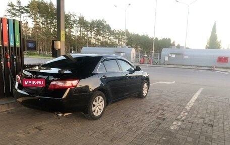 Toyota Camry, 2007 год, 1 100 000 рублей, 3 фотография