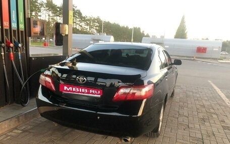 Toyota Camry, 2007 год, 1 100 000 рублей, 6 фотография