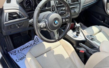 BMW 2 серия F22, 2014 год, 1 750 000 рублей, 6 фотография