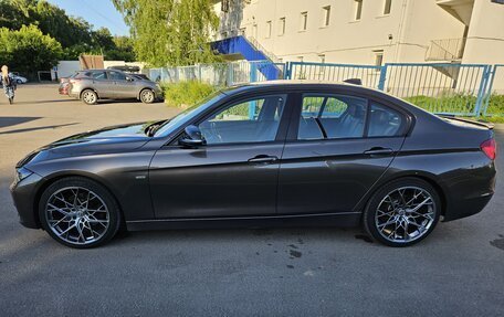 BMW 3 серия, 2012 год, 1 700 000 рублей, 6 фотография