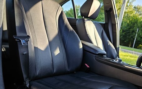 BMW 3 серия, 2012 год, 1 700 000 рублей, 11 фотография