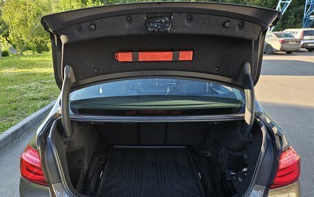 BMW 3 серия, 2012 год, 1 700 000 рублей, 9 фотография