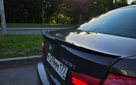 BMW 3 серия, 2012 год, 1 700 000 рублей, 8 фотография