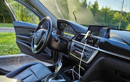 BMW 3 серия, 2012 год, 1 700 000 рублей, 13 фотография