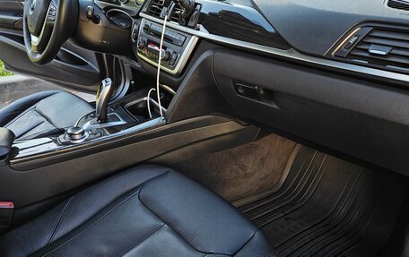 BMW 3 серия, 2012 год, 1 700 000 рублей, 10 фотография