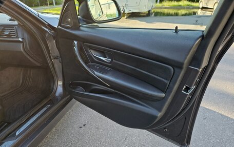 BMW 3 серия, 2012 год, 1 700 000 рублей, 12 фотография