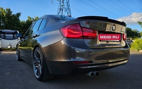 BMW 3 серия, 2012 год, 1 700 000 рублей, 3 фотография