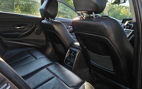 BMW 3 серия, 2012 год, 1 700 000 рублей, 14 фотография