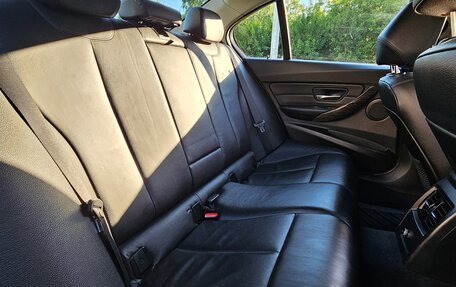 BMW 3 серия, 2012 год, 1 700 000 рублей, 15 фотография